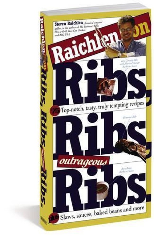 Ribs, Ribs, Ribs