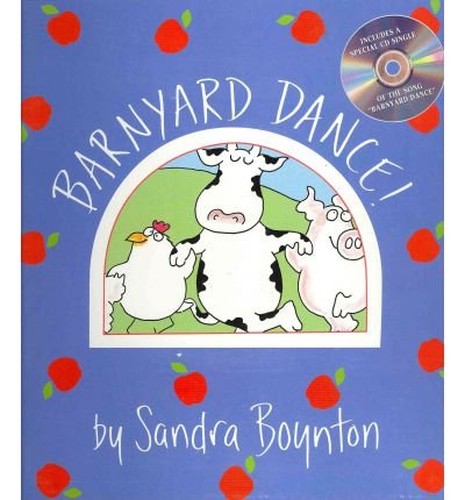 Barnyard Dance