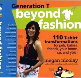 Generation T: Beyond Fashion
