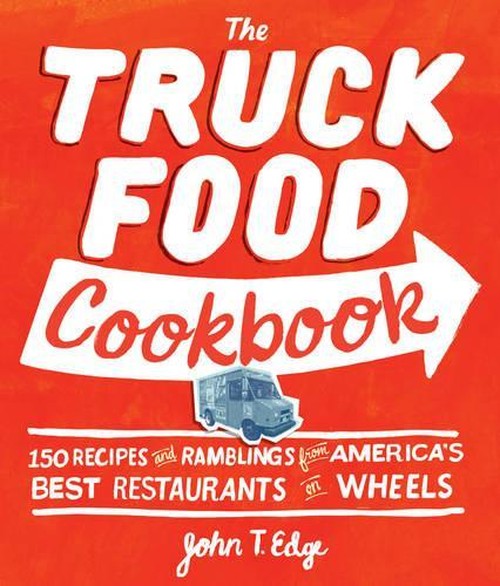 Truck Food Cookbook
