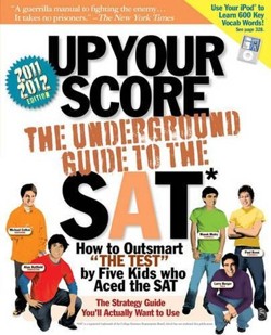 Up Your Score