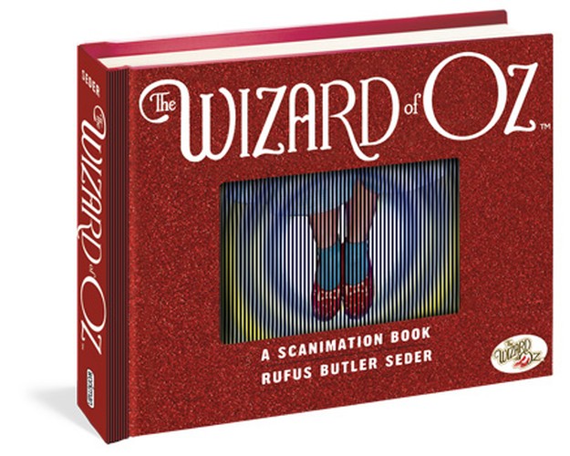 Wizard of Oz