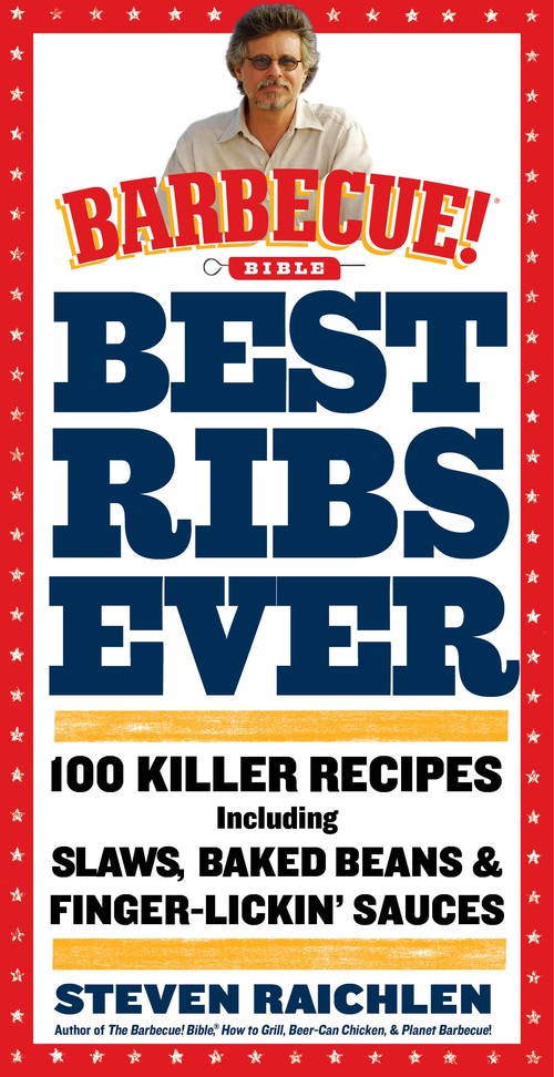 The Best Ribs Ever