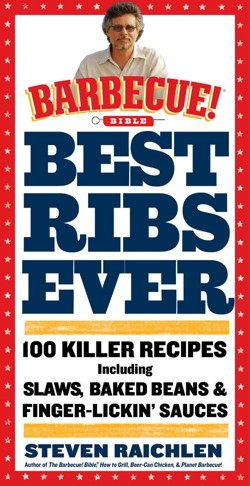 The Best Ribs Ever