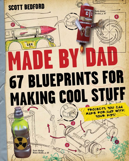 Made By Dad