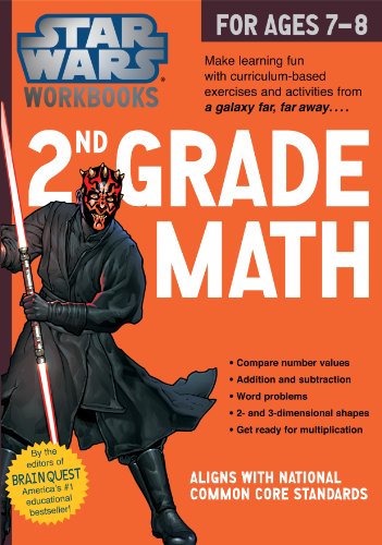2nd Grade Math