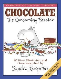 CHOCOLATE