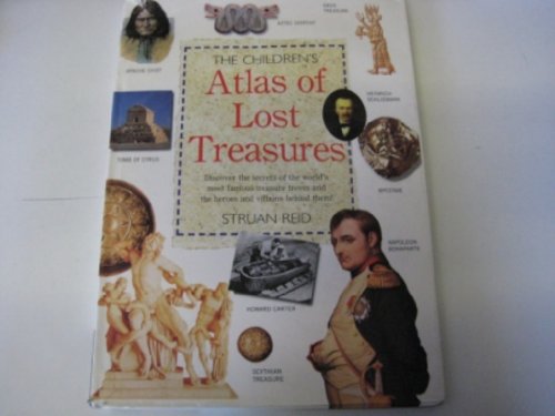 Child Atlas