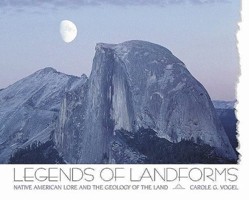Legends of Land Forms