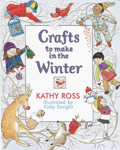 Crafts to Make in the Winter