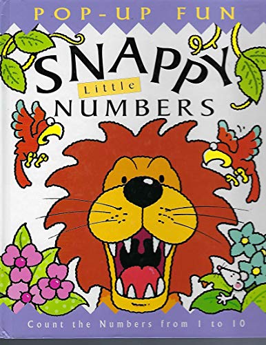 Snappy Little Numbers
