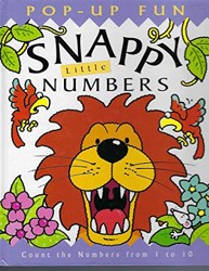 Snappy Little Numbers