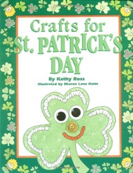 Crafts for St. Patrick's Day