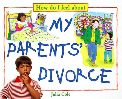 My Parents Divorce