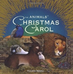 The Animals' Christmas Carol