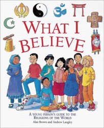 What I Believe