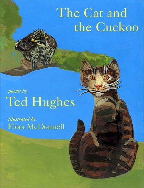 The Cat and the Cuckoo