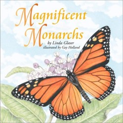 Magnificent Monarchs
