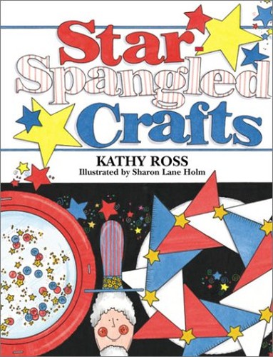 Star-Spangled Crafts