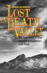 Lost in Death Valley