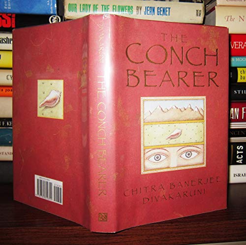 The Conch Bearer