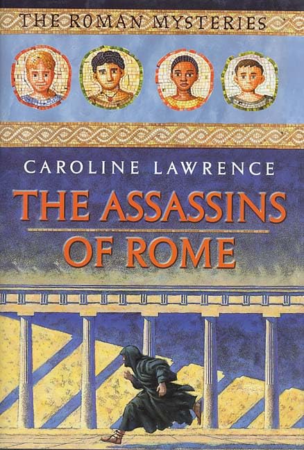 The Assassins of Rome
