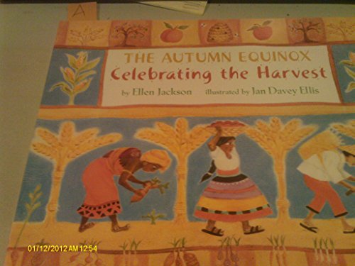 The Autumn Equinox