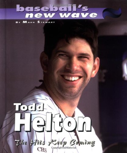 Todd Helton