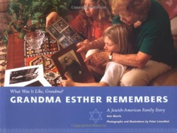 Grandma Esther Remembers
