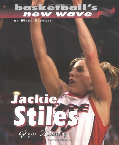 Jackie Stiles