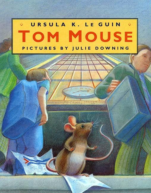Tom Mouse