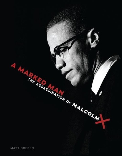 A Marked Man