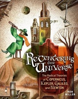 Recentering the Universe