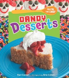 Dandy Desserts