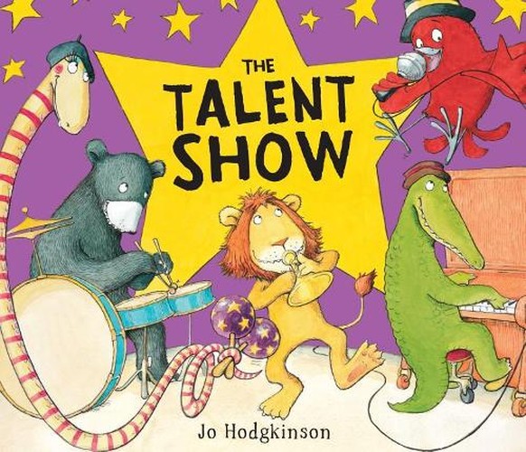 The Talent Show