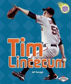 Tim LInecum