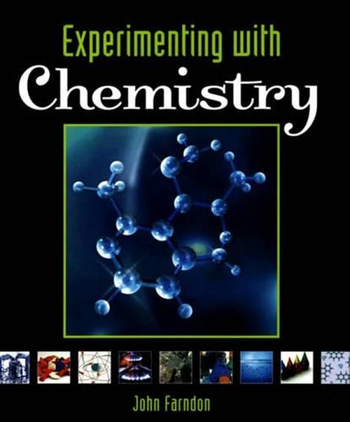 Experimenting with Chemistry