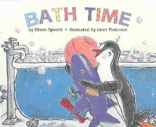 Bath Time