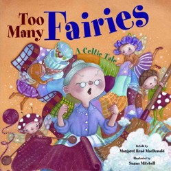 Too Many Fairies