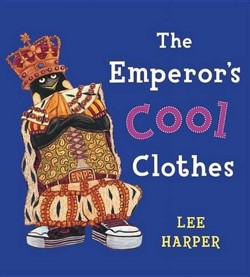 The Emperor's Cool Clothes