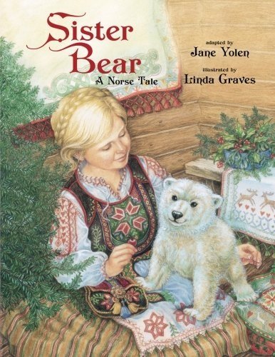 Sister Bear