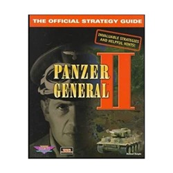 Panzer General 2