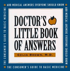 Doctor's Little Book of Answers