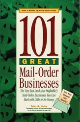 101 Great Mail-Order Businesses