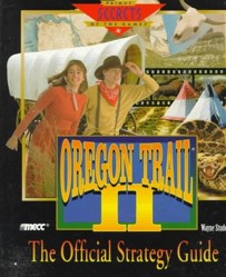 Oregon Trail II