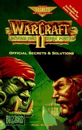 Warcraft 2: beyond the Dark Portal