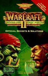 Warcraft 2: beyond the Dark Portal