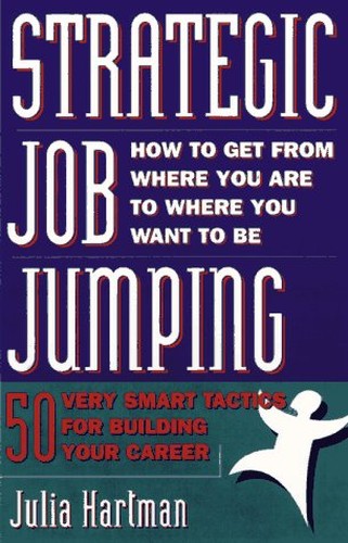 Strategic Job Jumping