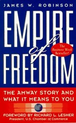 Empire of Freedom