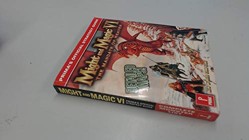 Might and Magic VI Strategy Guide